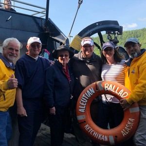 Meet your Posher, Jan